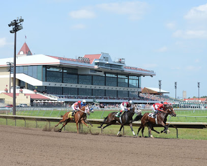 Canterbury Park