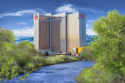 Grand Sierra Resort [GSR]
