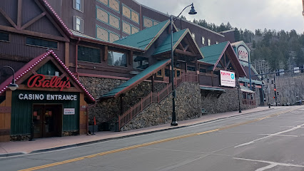 Bally's Black Hawk West