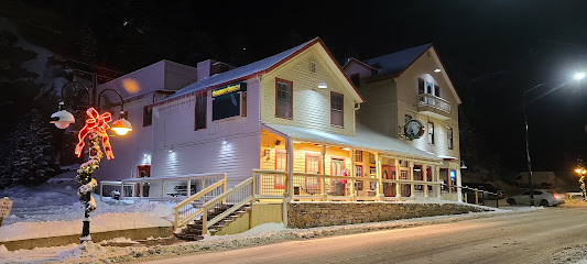 Bally's Black Hawk North