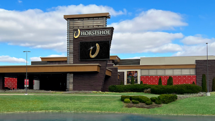 Horseshoe Indianapolis