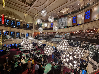 Hippodrome Casino-London