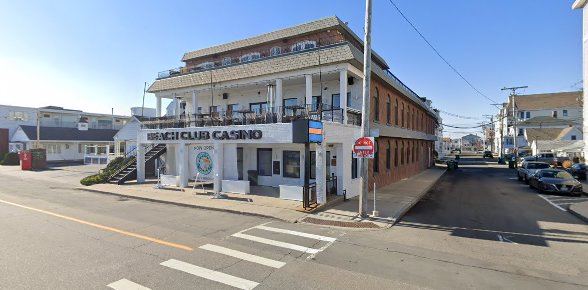 Beach Club Casino